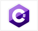 C sharp Icon