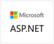 Microsoft ASP.NET Icon