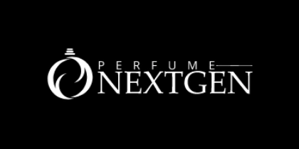 Perfume Nextgen logo