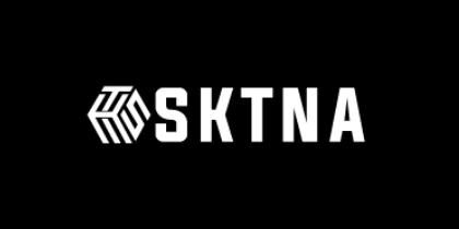 SKTNA logo