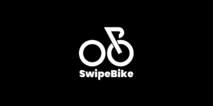 SwipeBike logo