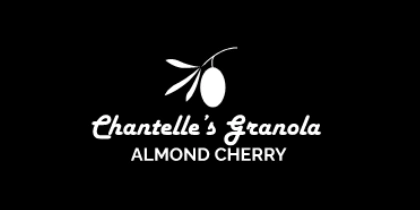 Chantelle’s Granola logo