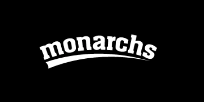 Monarchs logo