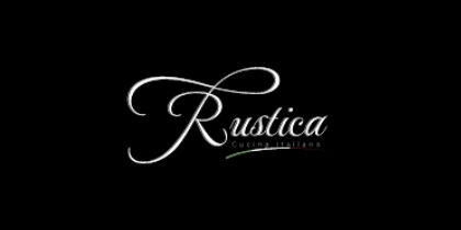 Rustica Cucina Italiana logo