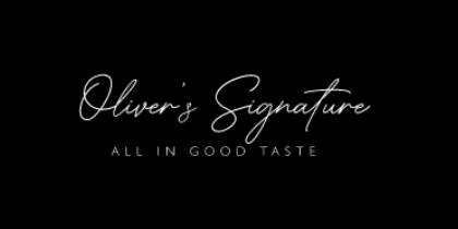 Oliver’s Signature logo