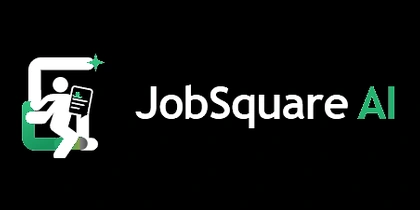 JobSquare Ai logo