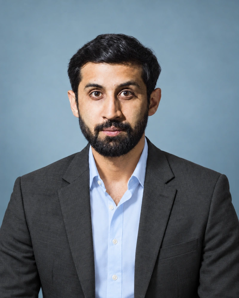 Umer Shafique, Dev&mark co-founder