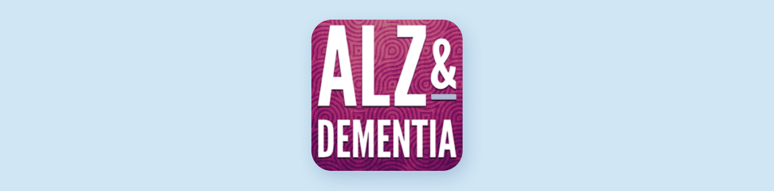 Alz Dementia
