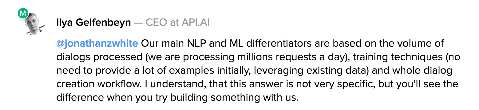 Apiai-comment