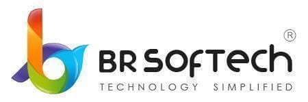 BR Softech Blockchain Development Services