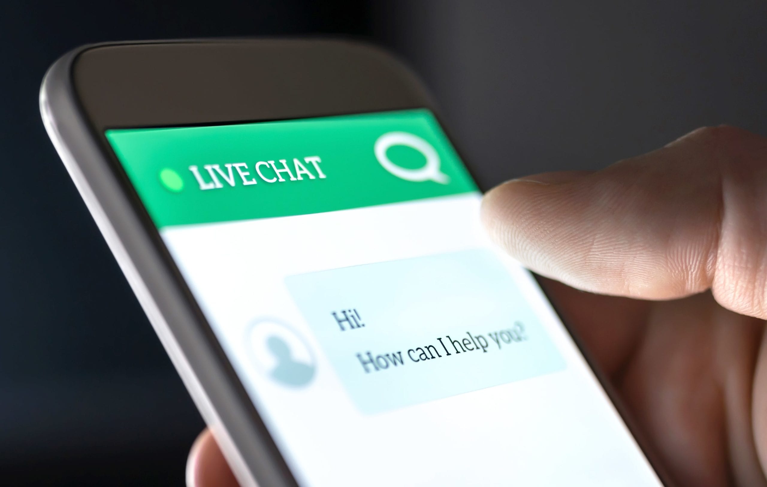Hospitality Trends and Challenges for 2021 Chatbots