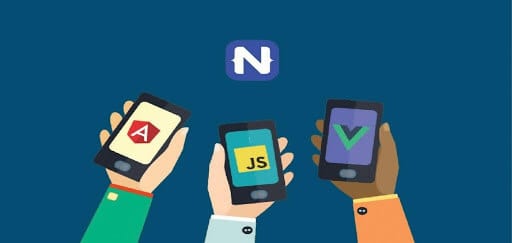 best frameworks for mobile app development