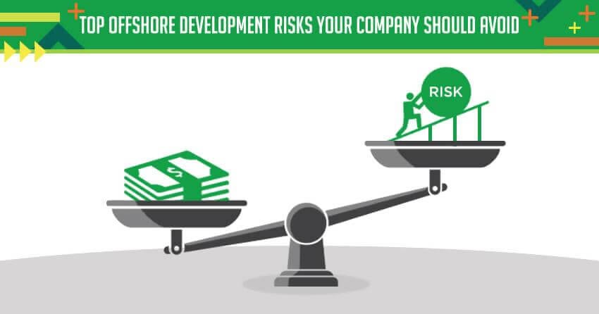 Offshore Software Development Risks