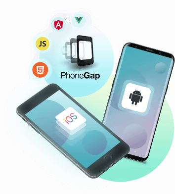 popular mobile app development frameworks