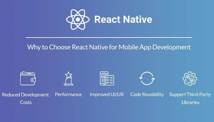 React Native Android Framework