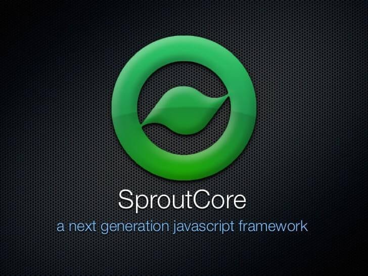SproutCore Android Framework