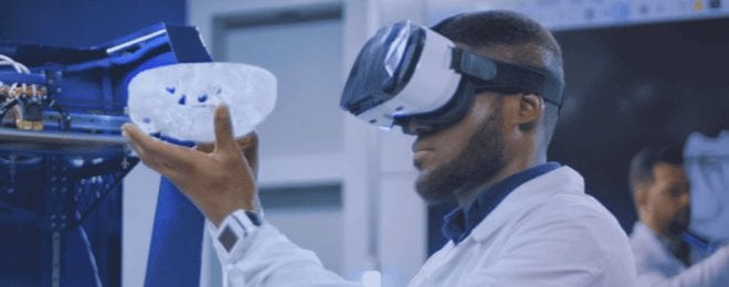 VR Healthcare